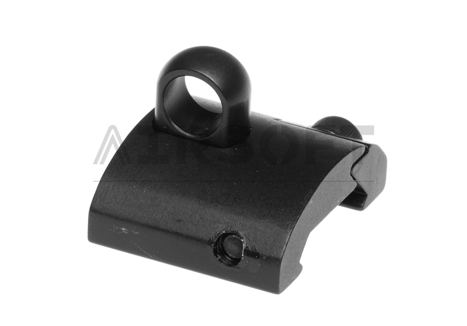 GS Rail Mount HK Bipod Loop