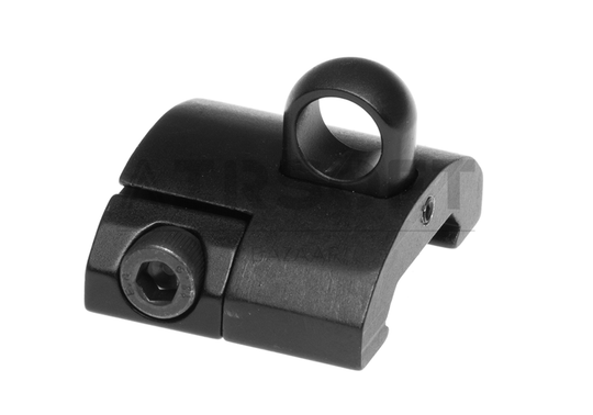 GS Rail Mount HK Bipod Loop