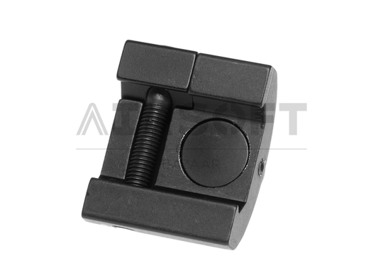 GS Rail Mount HK Bipod Loop