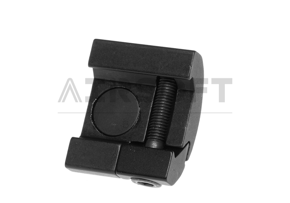 GS Rail Mount HK Bipod Loop