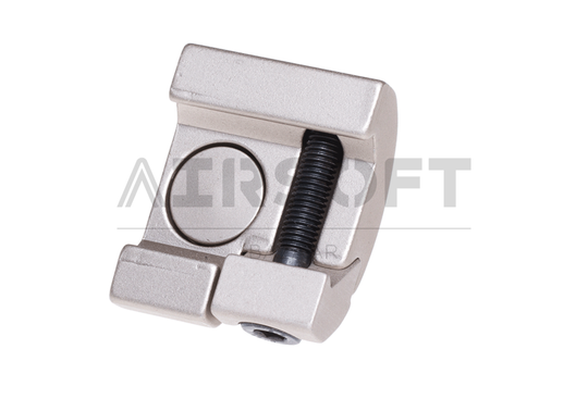 GS Rail Mount HK Bipod Loop