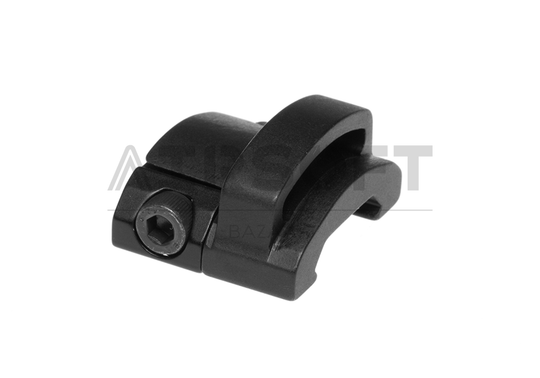 1 Inch Loop Rail Mount