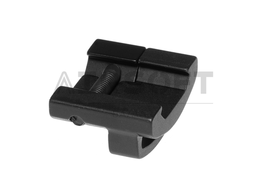 1 Inch Loop Rail Mount