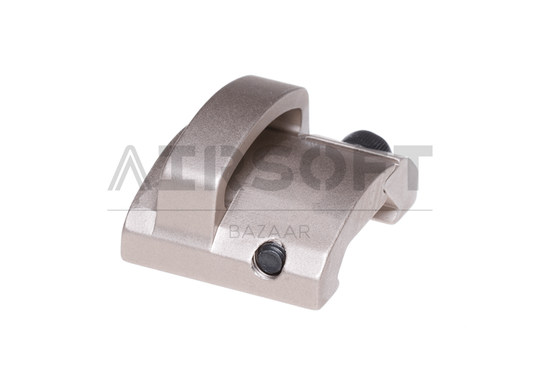 1 Inch Loop Rail Mount