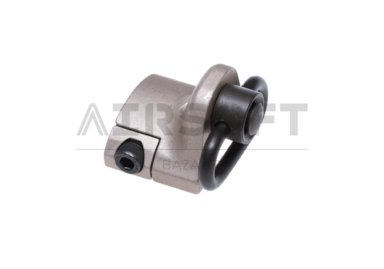 GS Rail Mount Hand Stop