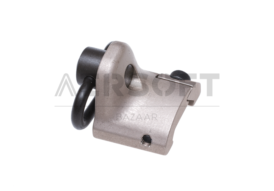 GS Rail Mount Hand Stop