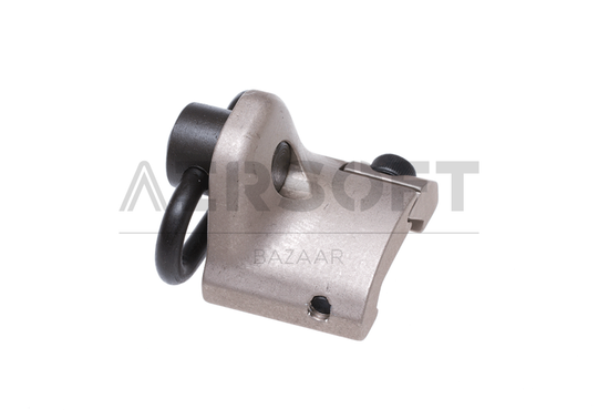 GS Rail Mount Hand Stop