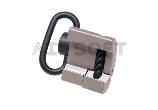 GS Rail Mount Hand Stop