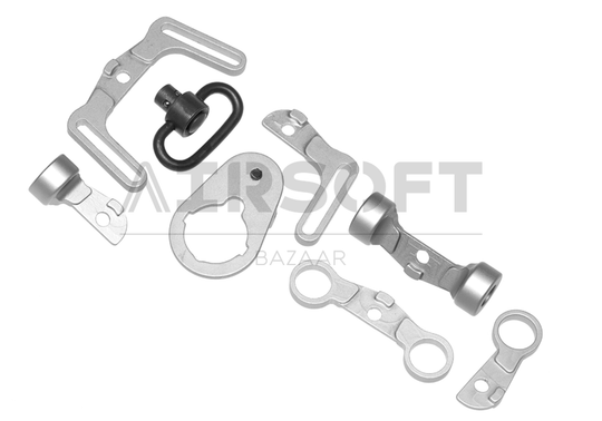 M39 Multi Functional Sling Mount GBB