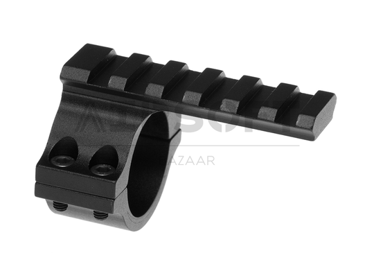 30mm Scope Top Mount Rail