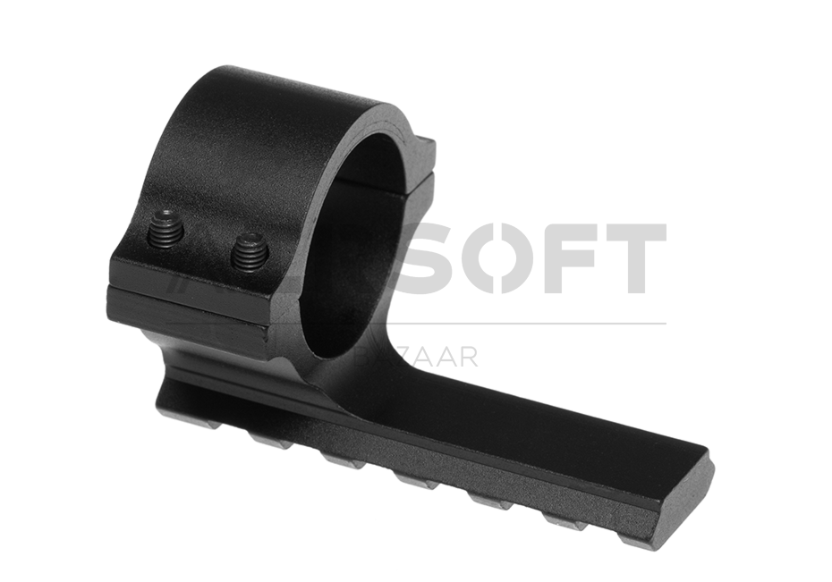 30mm Scope Top Mount Rail