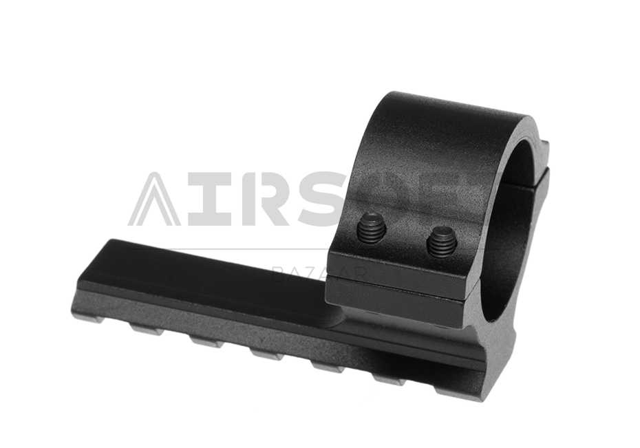 30mm Scope Top Mount Rail