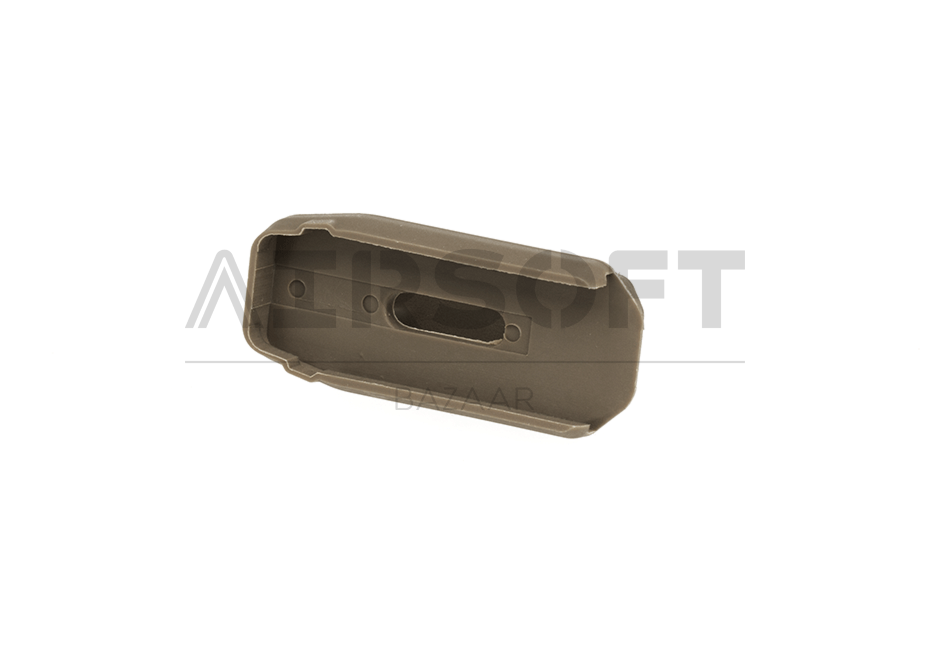 Floorplate M4 Mag