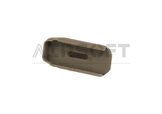 Floorplate M4 Mag