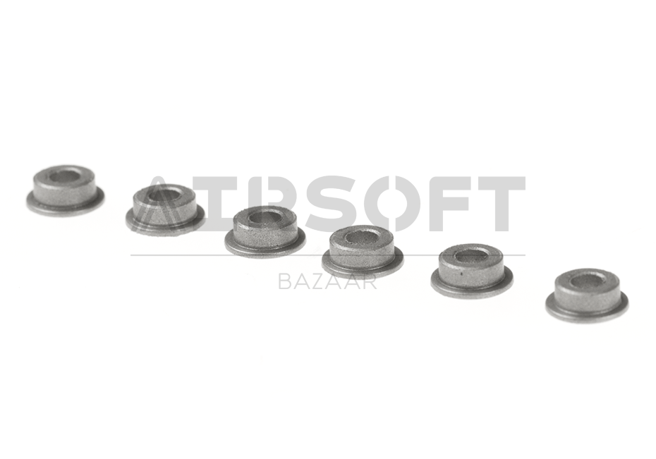 6mm Oilless Metal Bushings