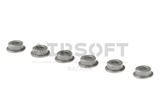 6mm Oilless Metal Bushings