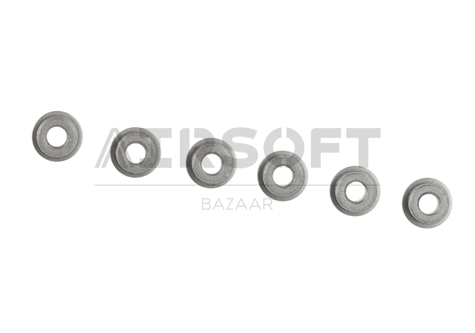 6mm Oilless Metal Bushings