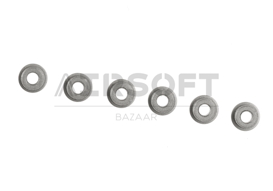 6mm Oilless Metal Bushings