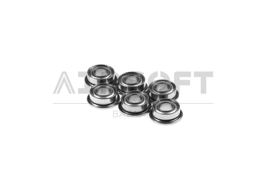 6mm Metal Bearings