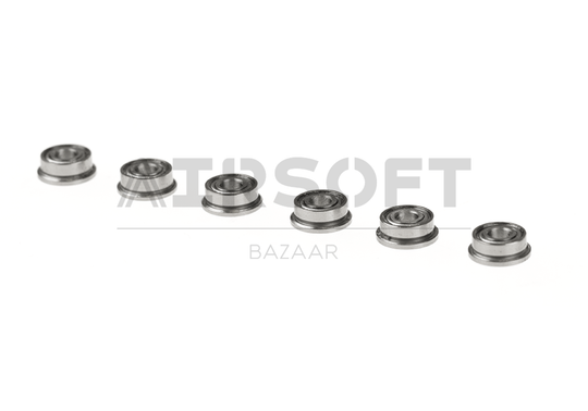 7mm Metal Bearings
