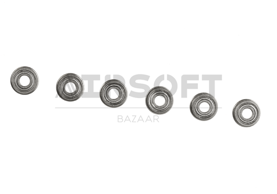 7mm Metal Bearings