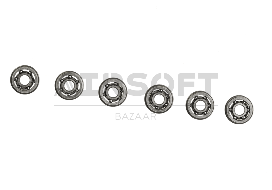 8mm Metal Bearings