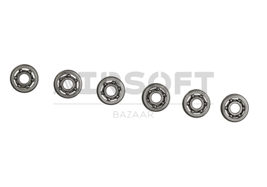 8mm Metal Bearings