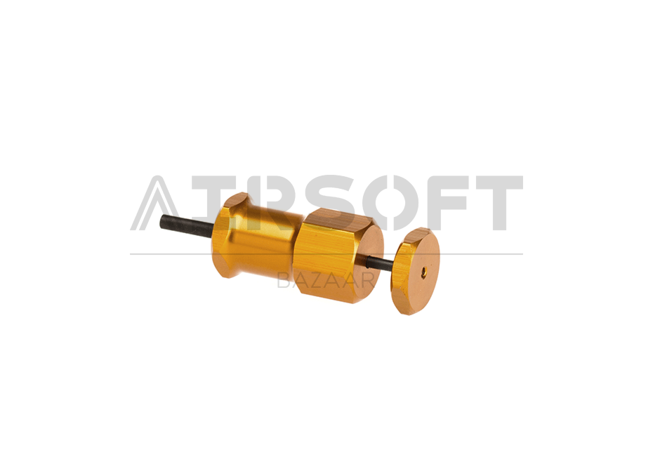 Pin Opener Large Type Plug