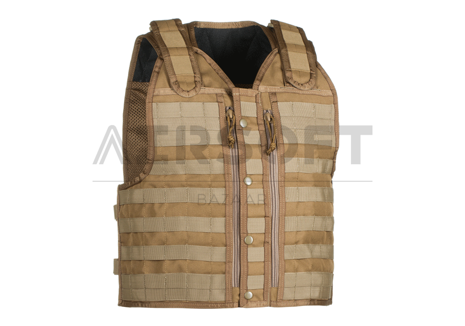 MMV Vest