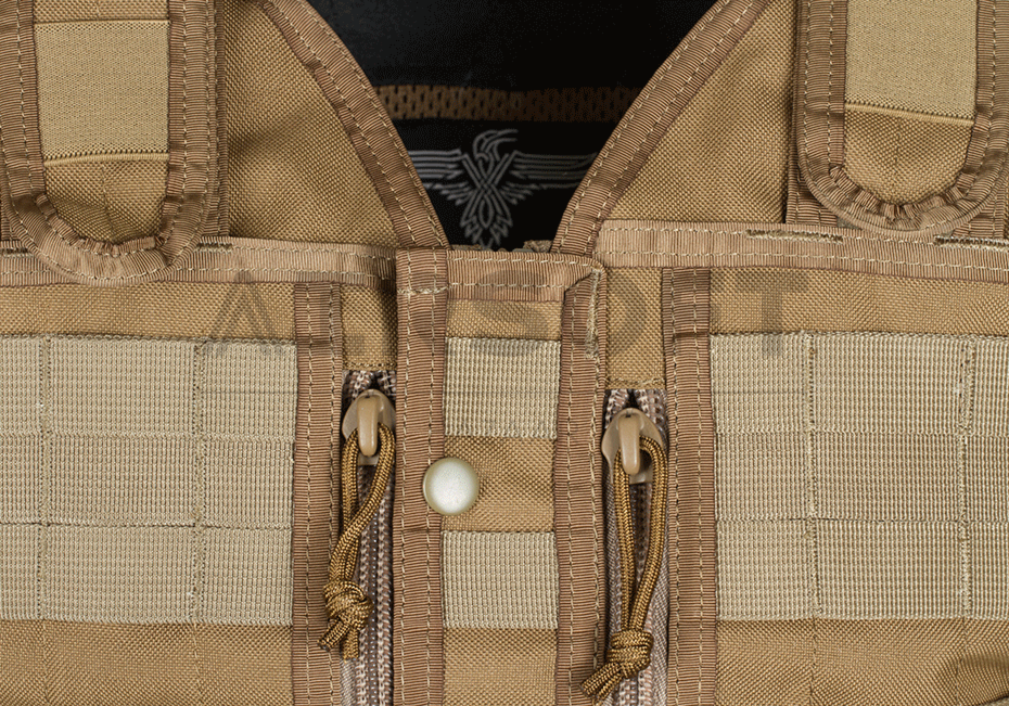MMV Vest
