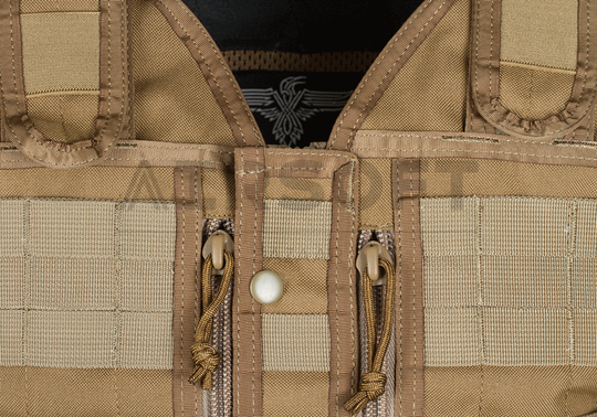 MMV Vest