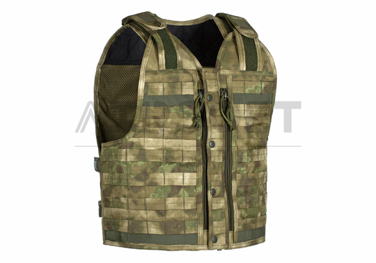 MMV Vest