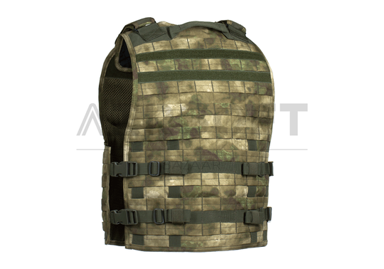 MMV Vest