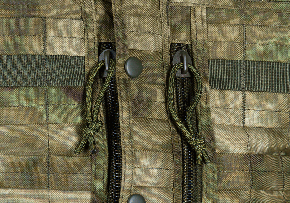 MMV Vest