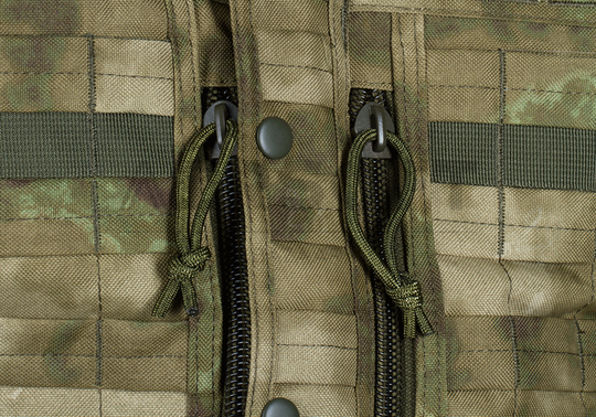 MMV Vest