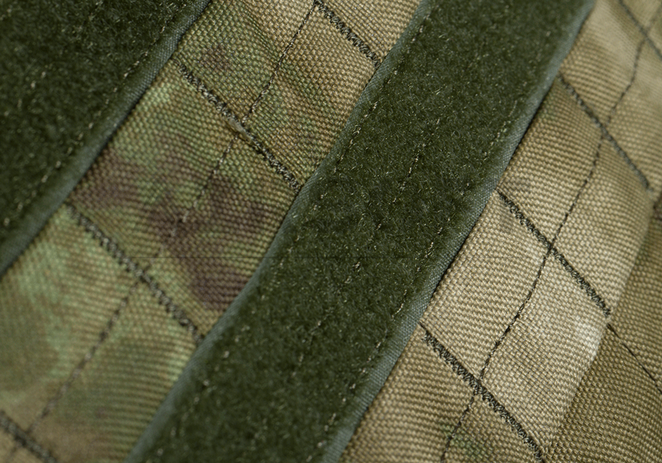 MMV Vest