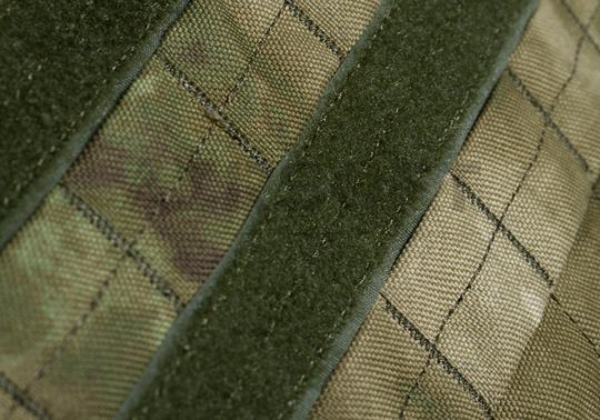 MMV Vest