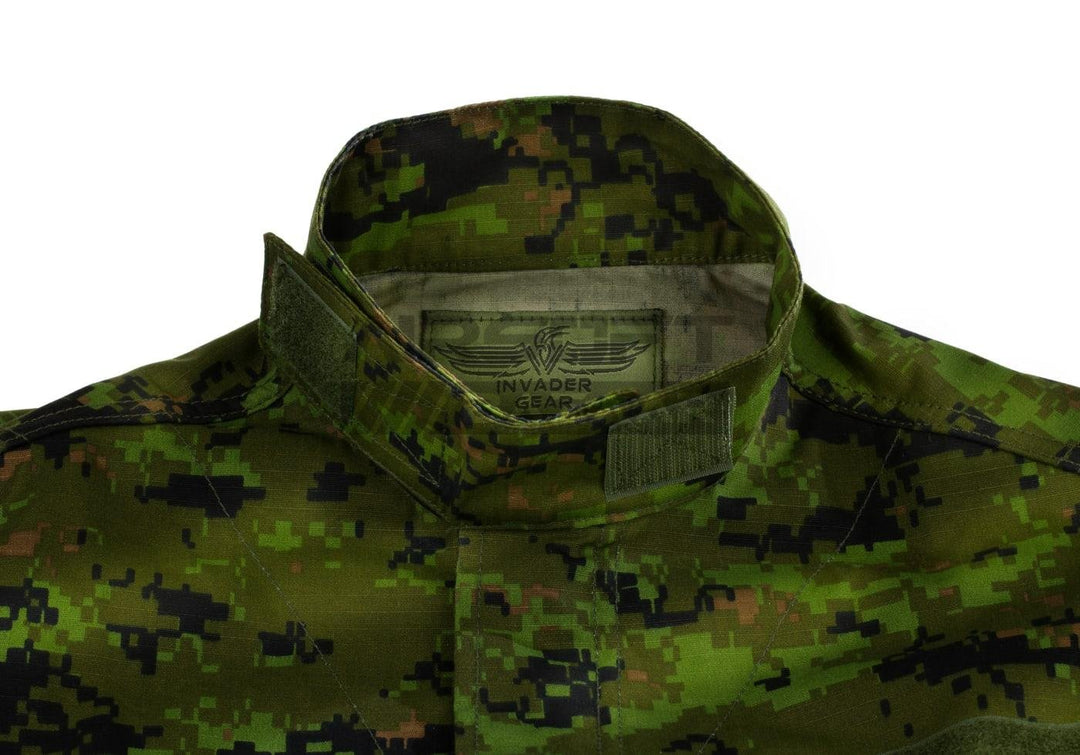 Revenger TDU Shirt