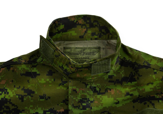 Revenger TDU Shirt