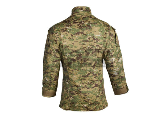 Revenger TDU Shirt