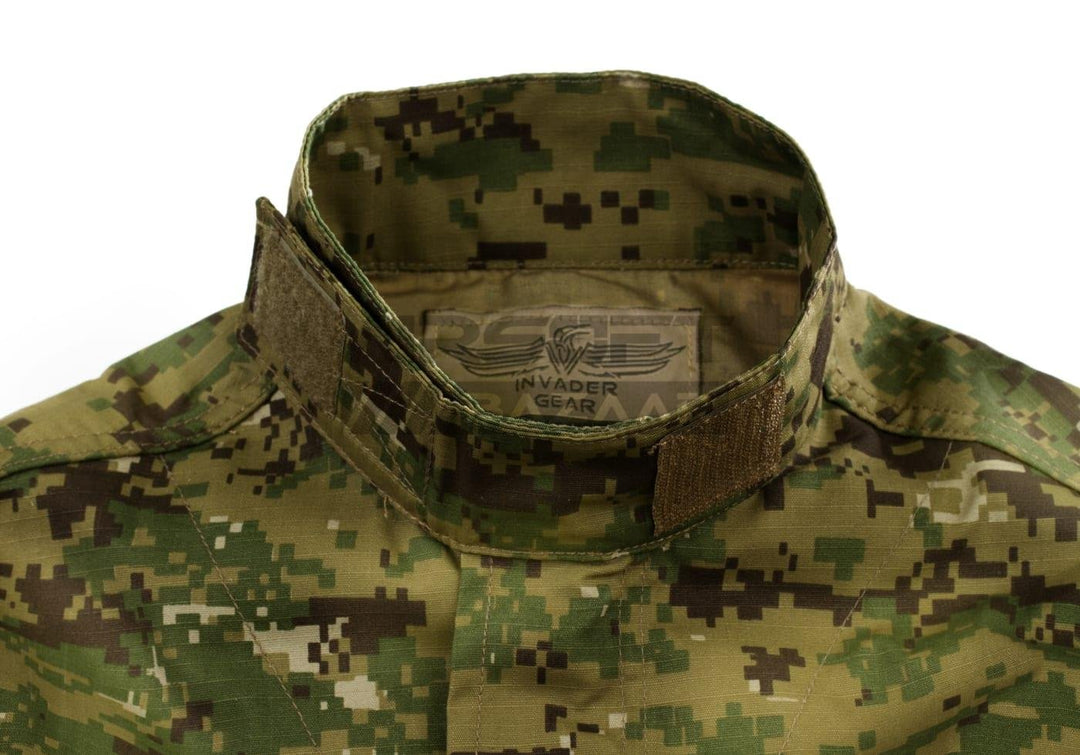 Revenger TDU Shirt
