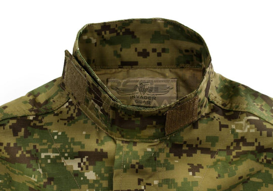 Revenger TDU Shirt