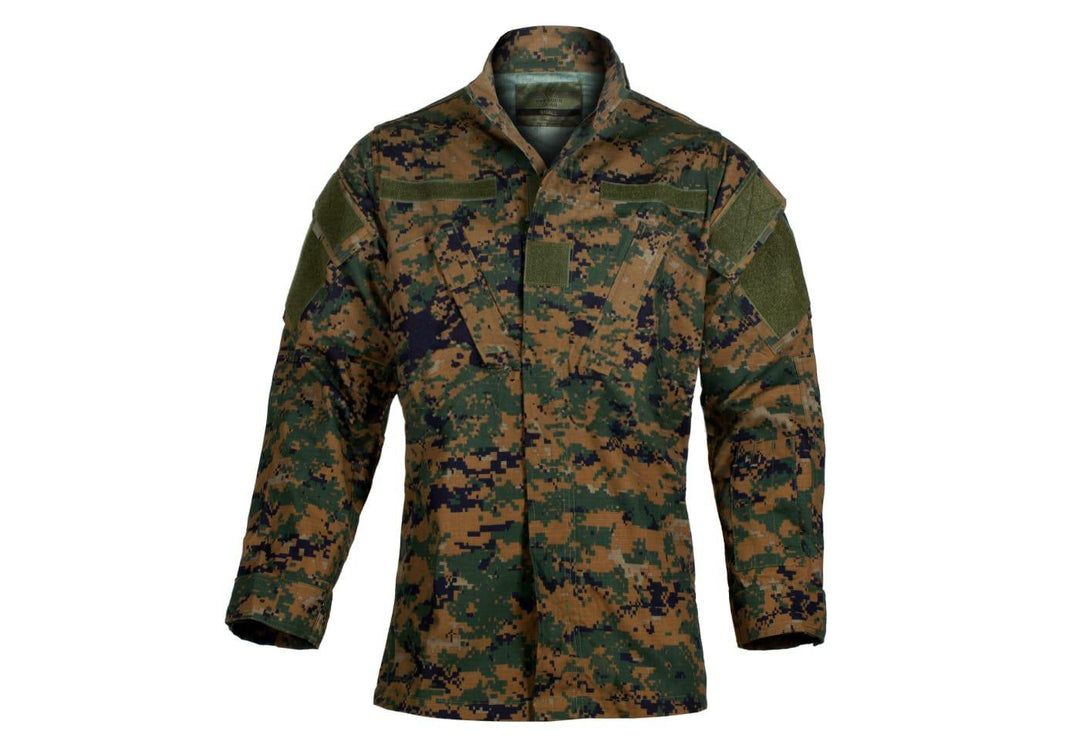Revenger TDU Shirt