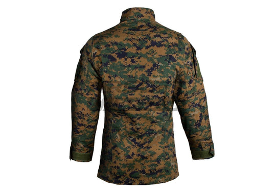 Revenger TDU Shirt