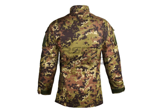 Revenger TDU Shirt