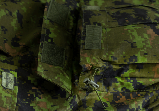 Revenger TDU Pant CAD