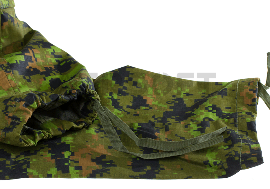 Revenger TDU Pant CAD