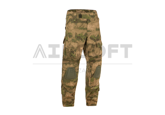 Predator Combat Pant Everglade