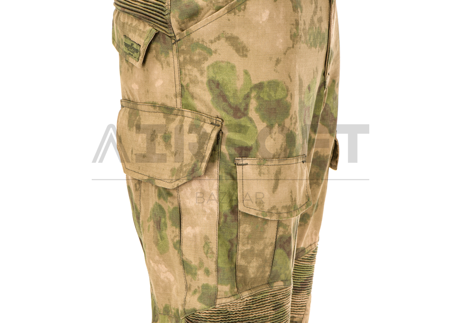 Predator Combat Pant Everglade