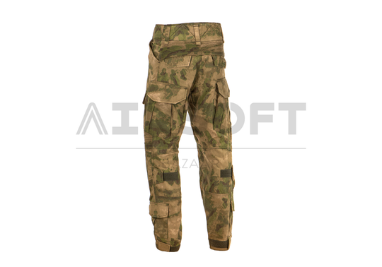 Predator Combat Pant Everglade